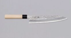 Tsunehisa Gyuto Nashiji Ginsanko Wa 240mm (9.5")
