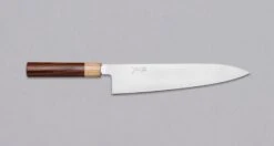 Tsunehisa Gyuto VG-1 270mm (10.6") [Walnut]