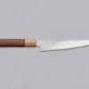 Tsunehisa Petty VG-1 150mm (5.9") [Walnut] -Sharpedge Shop HarukazeVG 1Petty150mm