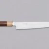 Tsunehisa Slicer VG-1 270mm (10.6") [Walnut] -Sharpedge Shop HarukazeVG 1Slicer270mm