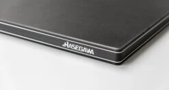 Hasegawa Cutting Board Black 460x260mm [18.1 X 10.2"] -Sharpedge Shop HasegawakuhinjskadeskazarezanjeCrna440x290mm 500552001567 2 2