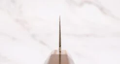 Hayabusa Bunka Ginsanko 170mm (6.7") 7 Hayabusa Bunka Ginsanko 170mm (6.7") -Sharpedge Shop HayabusaBunkaGinsanko170mm 420116271467 3