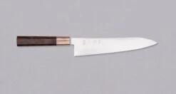 Hayabusa Gyuto Ginsanko 210mm (8.3")