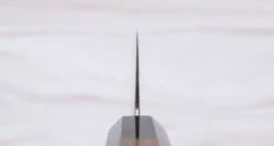 Hayabusa Gyuto HAP-40 210mm (8.3") -Sharpedge Shop HayabusaGyutoHAP 40210mm 420103121511 3