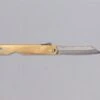 Higonokami Pocket Knife BRASS 65mm (2.5") -Sharpedge Shop HigonokamiPocketKnifeSilver65mm 280129011654 1