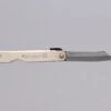 Higonokami Pocket Knife SILVER 75mm (3.0") -Sharpedge Shop Higonokami Pocket Knife SILVER 80mm 3.2 28012903859