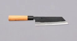 Hinokuni Bunka Shirogami #1 180mm (9.4")