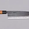 Hinokuni Santoku Shirogami #1 240mm (9.4") -Sharpedge Shop HinokuniSantokuShirogami 1240mm 410108161446 1 554b181d 9209 459e a064 6a58bbdbb25a