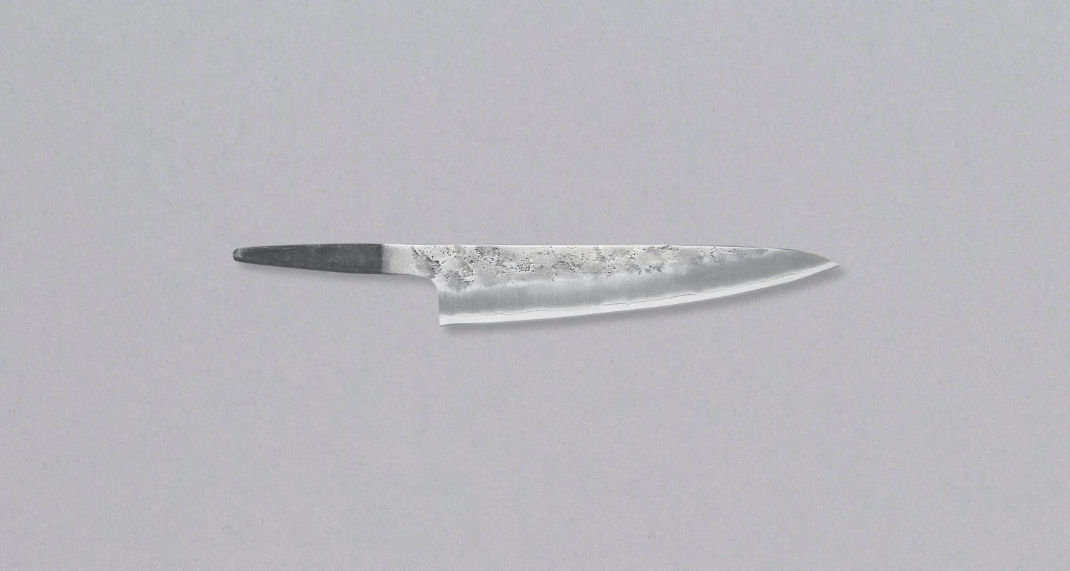 Hokiyama Petty Ginsanko 135mm (5.3") - BLADE 3 Hokiyama Petty Ginsanko 135mm (5.3") - BLADE