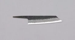 Hokiyama Bunka Aogami Super Kuro-uchi 170mm (6.7") - BLADE