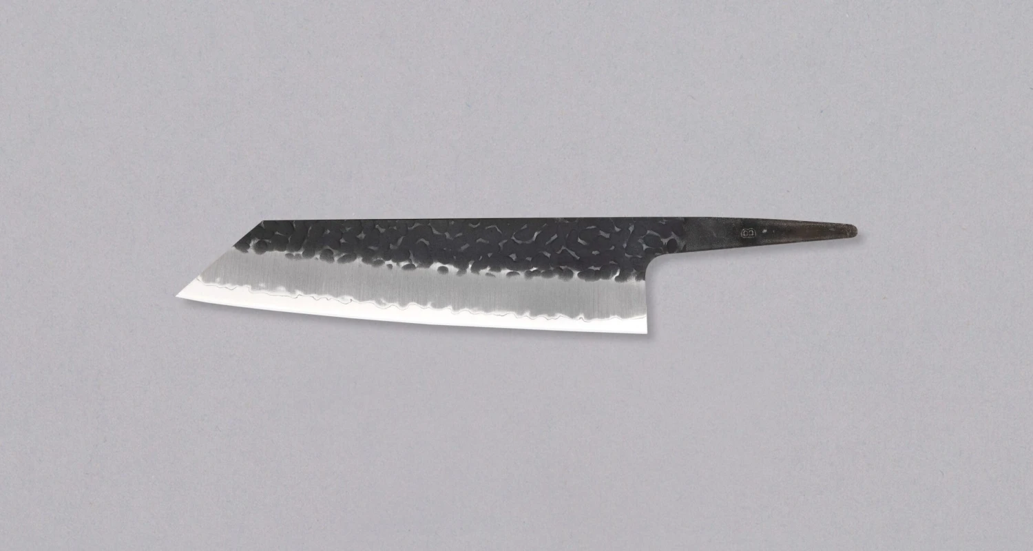 Hokiyama Bunka Aogami Super Kuro-uchi 170mm (6.7") - BLADE 4 Hokiyama Bunka Aogami Super Kuro-uchi 170mm (6.7") - BLADE - Image 2