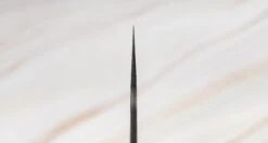 Hokiyama Bunka Aogami Super Kuro-uchi 170mm (6.7") - BLADE 9 Hokiyama Bunka Aogami Super Kuro-uchi 170mm (6.7") - BLADE -Sharpedge Shop HokiyamaBunkaAogamiSuperKuro uchi170mm 6.7 BLADE 390116251579 3