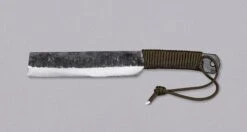 Ikeuchi Outdoor Hatchet 180mm (7.1") -Sharpedge Shop IkeuchiOutdoorHatchet180mm 060106101427 2