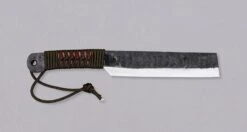 Ikeuchi Outdoor Hatchet 180mm (7.1") -Sharpedge Shop IkeuchiOutdoorHatchet180mm 060106101427 3