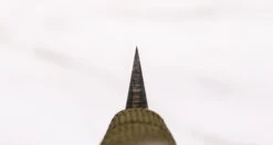 Ikeuchi Outdoor Hatchet 180mm (7.1") -Sharpedge Shop IkeuchiOutdoorHatchet180mm 060106101427 6