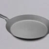 Japanese Carbon Steel Frying Pan 1 Japanese Carbon Steel Frying Pan -Sharpedge Shop Japanese Steel Pan 410582001148