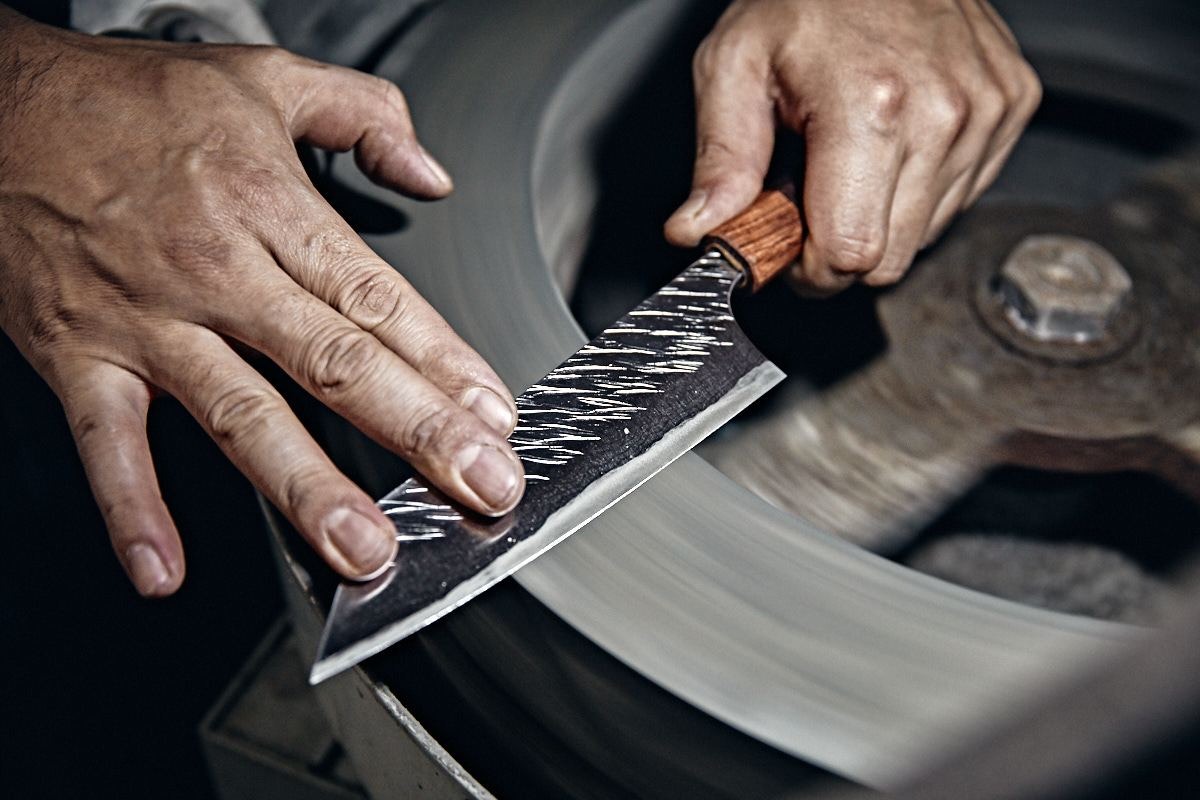 Sharpedge Shop -Sharpedge Shop Japanese kitchen knives