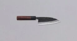 Kajiwara Deba Kuro-uchi Aogami 135mm (5.3")