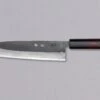 Kajiwara Gyuto Aogami #2 Kuro-uchi 210mm (8.3") -Sharpedge Shop KajiwaraGyutoAogamiKuro uchi210mm 410103121162