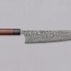Kato Gyuto VG-10 Nickel Damascus 240mm (9.4") [Rosewood] -Sharpedge Shop KatoRCGyuto240mm 410103161389 1