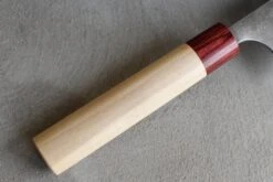 Kato Yuki Gyuto 240mm (9.5") -Sharpedge Shop KatoYukiGyuto240mm 9.5 41010316917 3