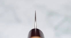 Kato Yuki Petty Shirogami #2 150mm (5.9") -Sharpedge Shop KatoYukiPettyShirogami 2150mm 410107071517 3