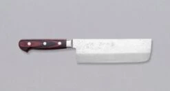 Kato Nakiri Damascus 165mm (6.5")