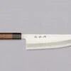 Kawamura Sakimaru-Gyuto Aogami #2 Damascus 220mm (8.7") [rosewood]