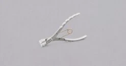 Keiba Fish Bone Pliers - 120mm (4.7")