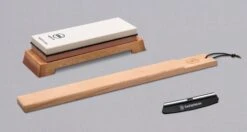 King "BASIC" Sharpening Set