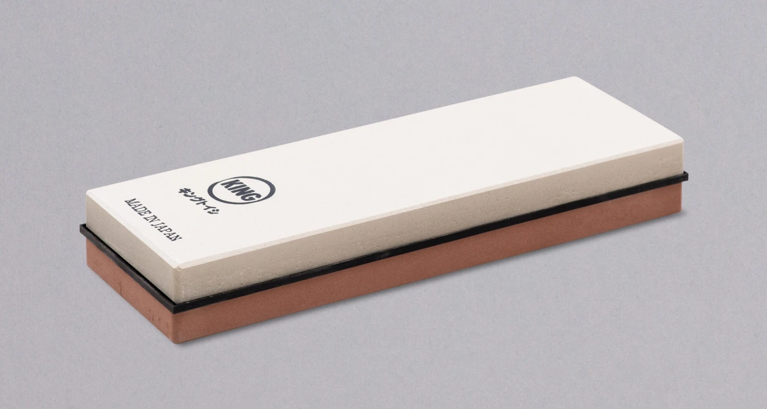 King Sharpening Stone - #1000/#6000 4 King Sharpening Stone - #1000/#6000 - Image 2