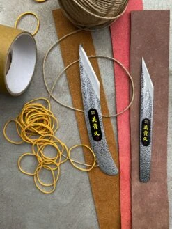 Kiridashi Knife 180mm (7.1") -Sharpedge Shop KiridashiknifeSharpEdge 1