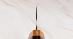 Kobayashi Gyuto SG2 Rosewood 210mm (8.3") -Sharpedge Shop KobayashiSG2Gyuto210mm Rosewood 410103121242 99