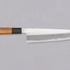 Komorebi Gyuto Aogami #2 Migaki 210mm (8.3") -Sharpedge Shop KomorebiGyutoAogami 2Migaki210mm 420103121322 1