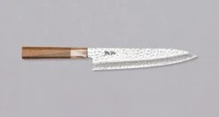 Kotetsu Gyuto VG-10 Damascus 210mm (8.2")