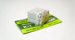 Koyo "Green Rouge" Polishing Compound [smaller Chunk] -Sharpedge Shop Koyo GreenRouge PolishingCompound smallerchunk 35014500798 3