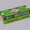 Koyo "Green Rouge" Polishing Compound -Sharpedge Shop Koyo Green Rouge Polishing Compound 35014500753