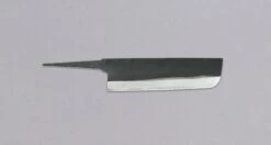 Yoshida Nakiri Kyusyu SUJ-2 Kuro-uchi 165mm (6.5") - BLADE