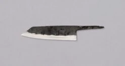 Kurogane Bunka Aogami #2 Kuro-uchi 165mm (6.5") - BLADE -Sharpedge Shop KuroganeBunkaAogami 2Kuro uchi165mm REZILO 420108091681 2 1