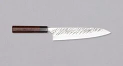 Yu Kurosaki Gyuto Fujin SG2 210mm (8.3")