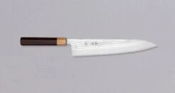 Yu Kurosaki Gyuto Senko R2 270mm (10.6") [Rosewood]