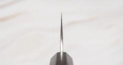 Yu Kurosaki Nakiri Fujin SG2 160mm (6.3") -Sharpedge Shop KurosakiNakiriFujinSG2160mm 410106081605 3