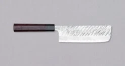 Yu Kurosaki Nakiri Fujin VG-10 165mm (6.5")