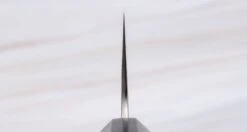 Yu Kurosaki Nakiri Fujin VG-10 165mm (6.5") -Sharpedge Shop KurosakiNakiriFujinVG 10165mm 410106091505 3