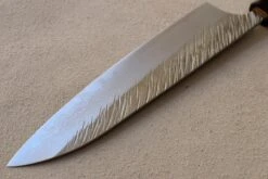 Yu Kurosaki Gyuto Fujin VG-10 210mm (8.3") -Sharpedge Shop Kurosaki Gyuto Fujin 210mm 8.3 3