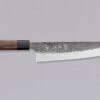 Yu Kurosaki Gyuto Aogami Super Kuro-uchi 210mm (8.3") 2 Yu Kurosaki Gyuto Aogami Super Kuro-uchi 210mm (8.3") -Sharpedge Shop Kurosaki Gyuto Kuro uchi 210mm 8.3 19010312692