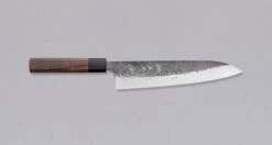 Yu Kurosaki Gyuto Aogami Super Kuro-uchi 210mm (8.3")