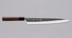 Yu Kurosaki Sujihiki Kuro-uchi 270mm (10.6")