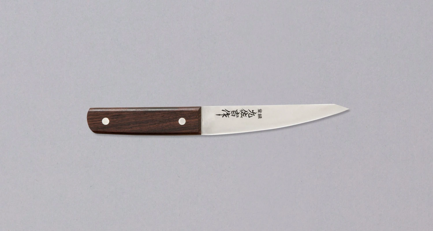 L.S.D Hankotsu (Boning Knife) 145mm (5.7") 3 L.S.D Hankotsu (Boning Knife) 145mm (5.7")