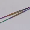 Large Plating Tweezers RAINBOW - 255mm (10.0") -Sharpedge Shop Large Plating Tweezers RAINBOW 255mm 10.0 26057354642